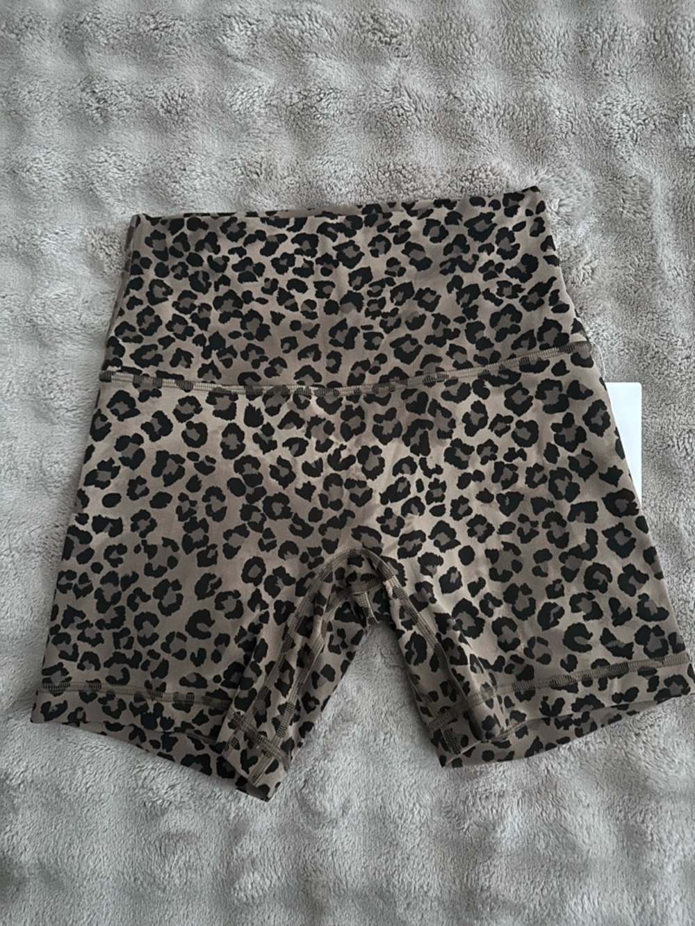 Lululemon Align No Line Short 6”